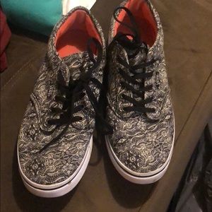 Unique vans!